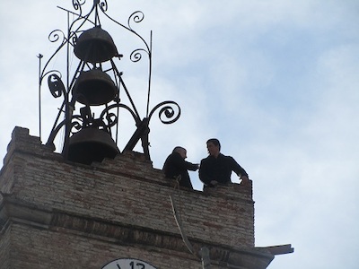 'Divendres' a Alella. 5 de mar� de 2012