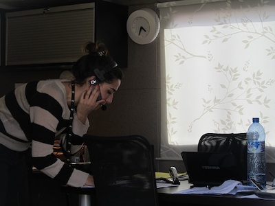 'Divendres' a Alella. 5 de mar� de 2012