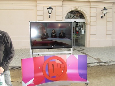 'Divendres' a Alella. 5 de mar� de 2012
