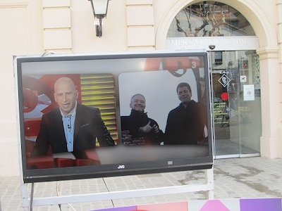 'Divendres' a Alella. 5 de mar� de 2012