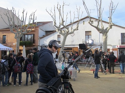 'Divendres' a Alella. 5 de mar� de 2012