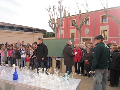 'Divendres' a Alella. 5 de mar� de 2012
