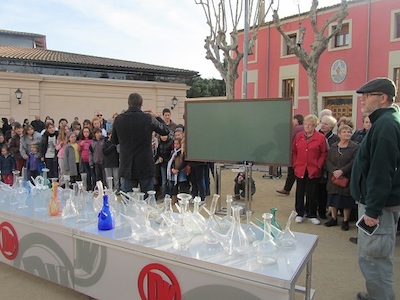 'Divendres' a Alella. 5 de mar� de 2012
