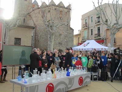 'Divendres' a Alella. 5 de mar� de 2012