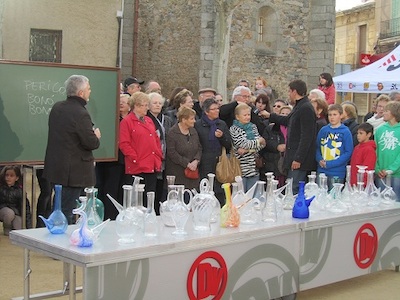'Divendres' a Alella. 5 de mar� de 2012
