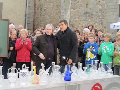 'Divendres' a Alella. 5 de mar� de 2012