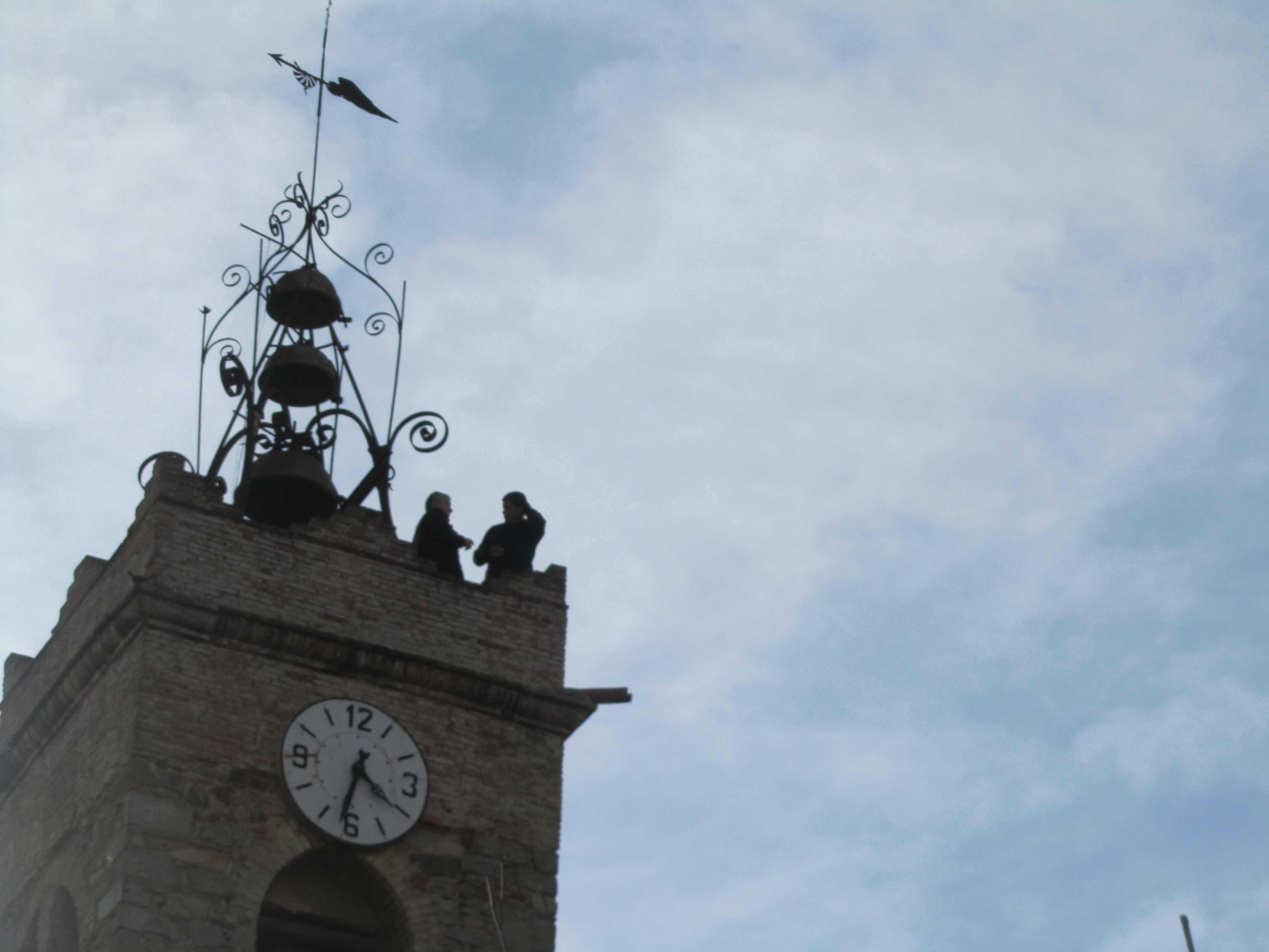 'Divendres' a Alella. 5 de mar� de 2012
