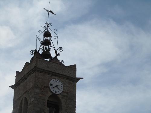 'Divendres' a Alella. 5 de mar� de 2012
