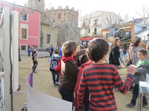 'Divendres' a Alella. 5 de mar� de 2012