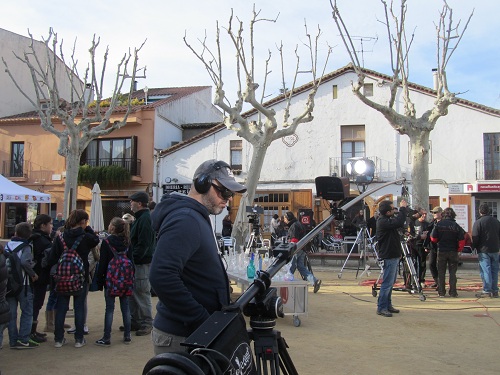 'Divendres' a Alella. 5 de mar� de 2012