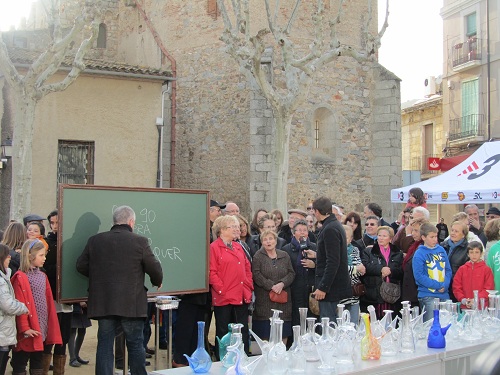 'Divendres' a Alella. 5 de mar� de 2012