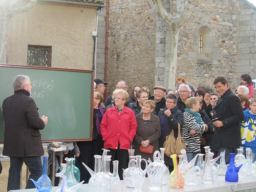 'Divendres' a Alella. 5 de mar� de 2012