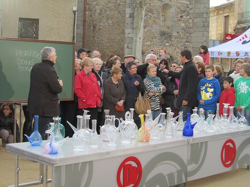 'Divendres' a Alella. 5 de mar� de 2012