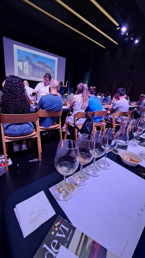 50a Festa de la Verema