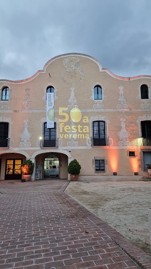 50a Festa de la Verema