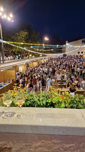 50a Festa de la Verema