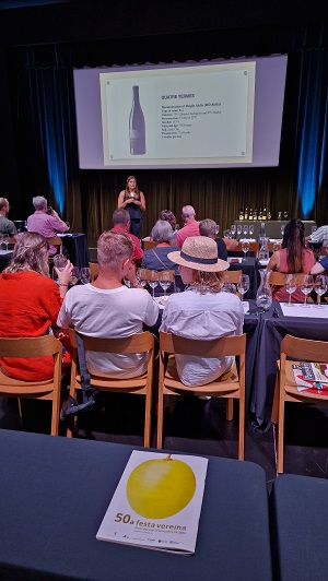 50a Festa de la Verema