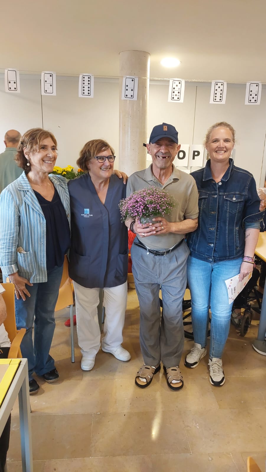 17a Festa de la Gent Gran