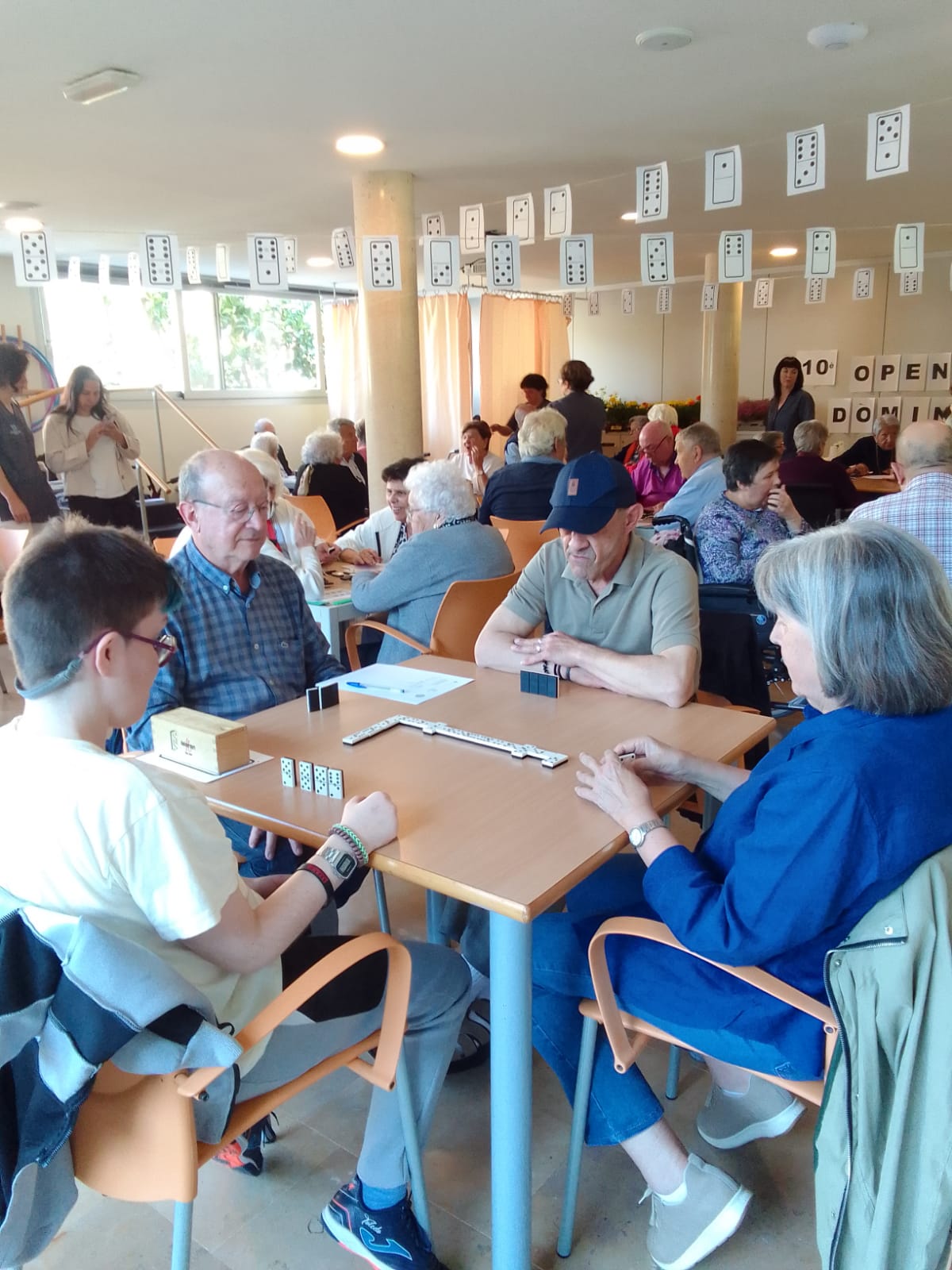 17a Festa de la Gent Gran