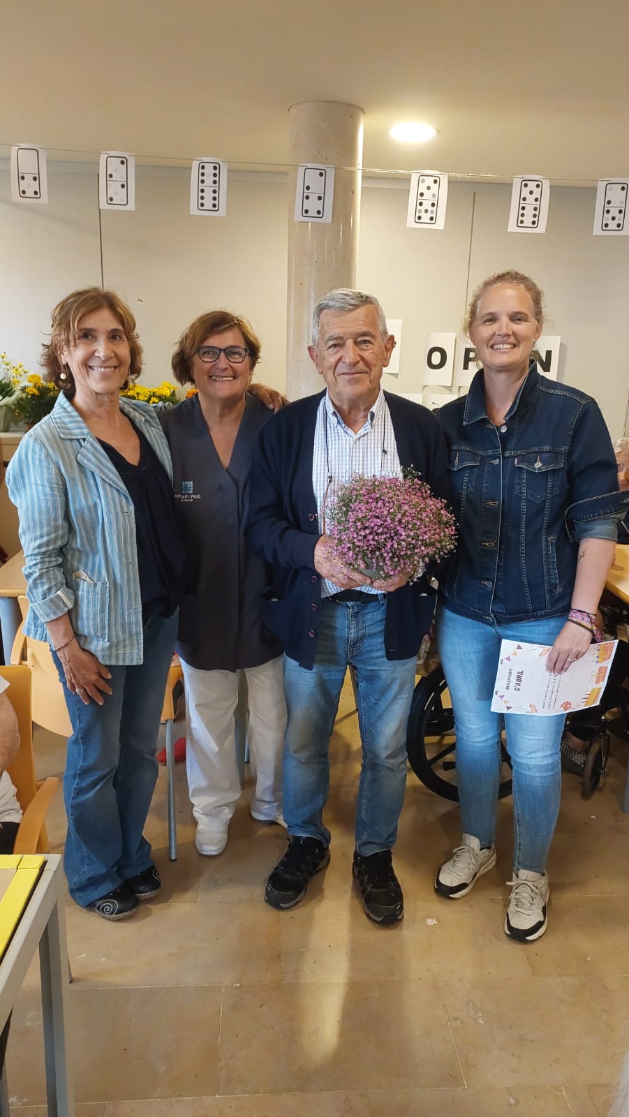 17a Festa de la Gent Gran