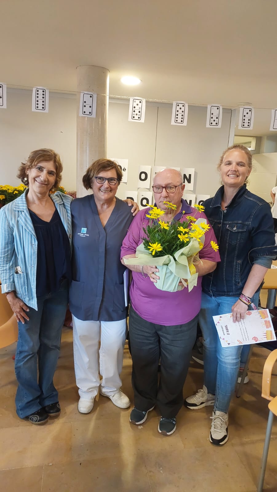 17a Festa de la Gent Gran