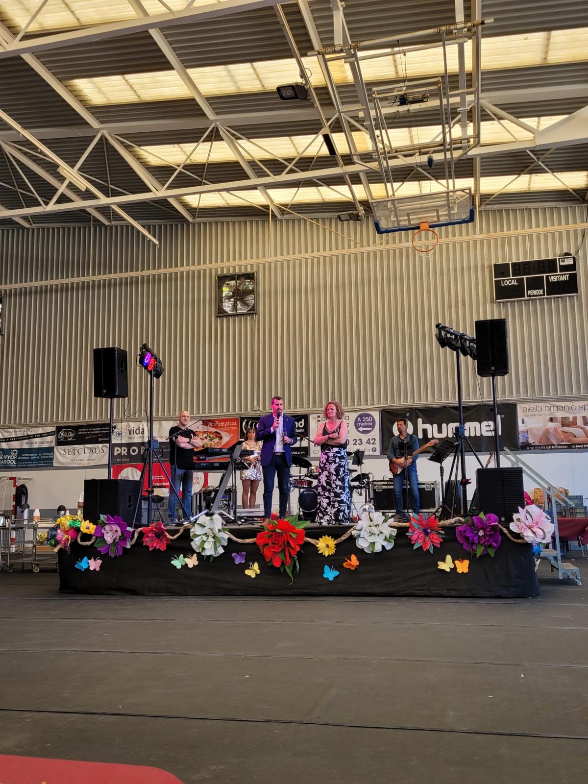 17a Festa de la Gent Gran