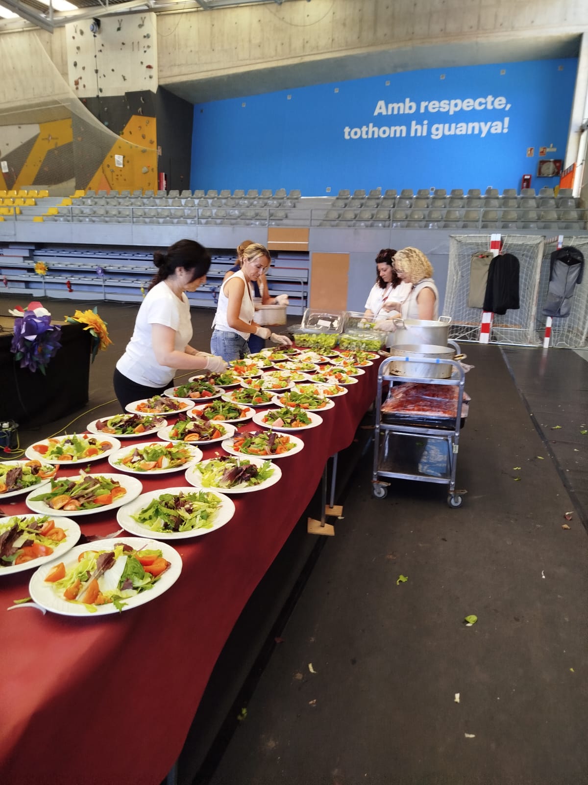 17a Festa de la Gent Gran