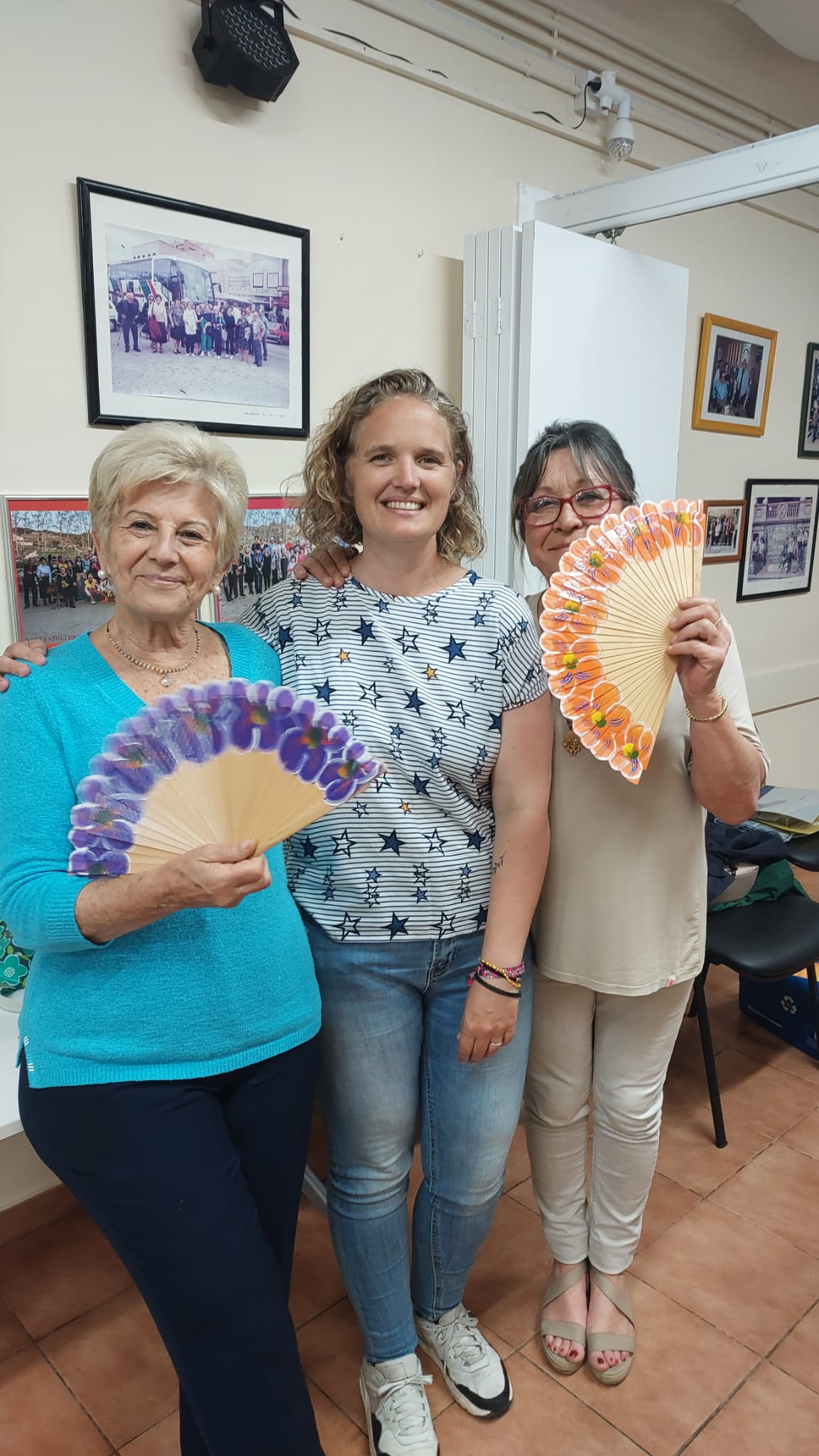 17a Festa de la Gent Gran