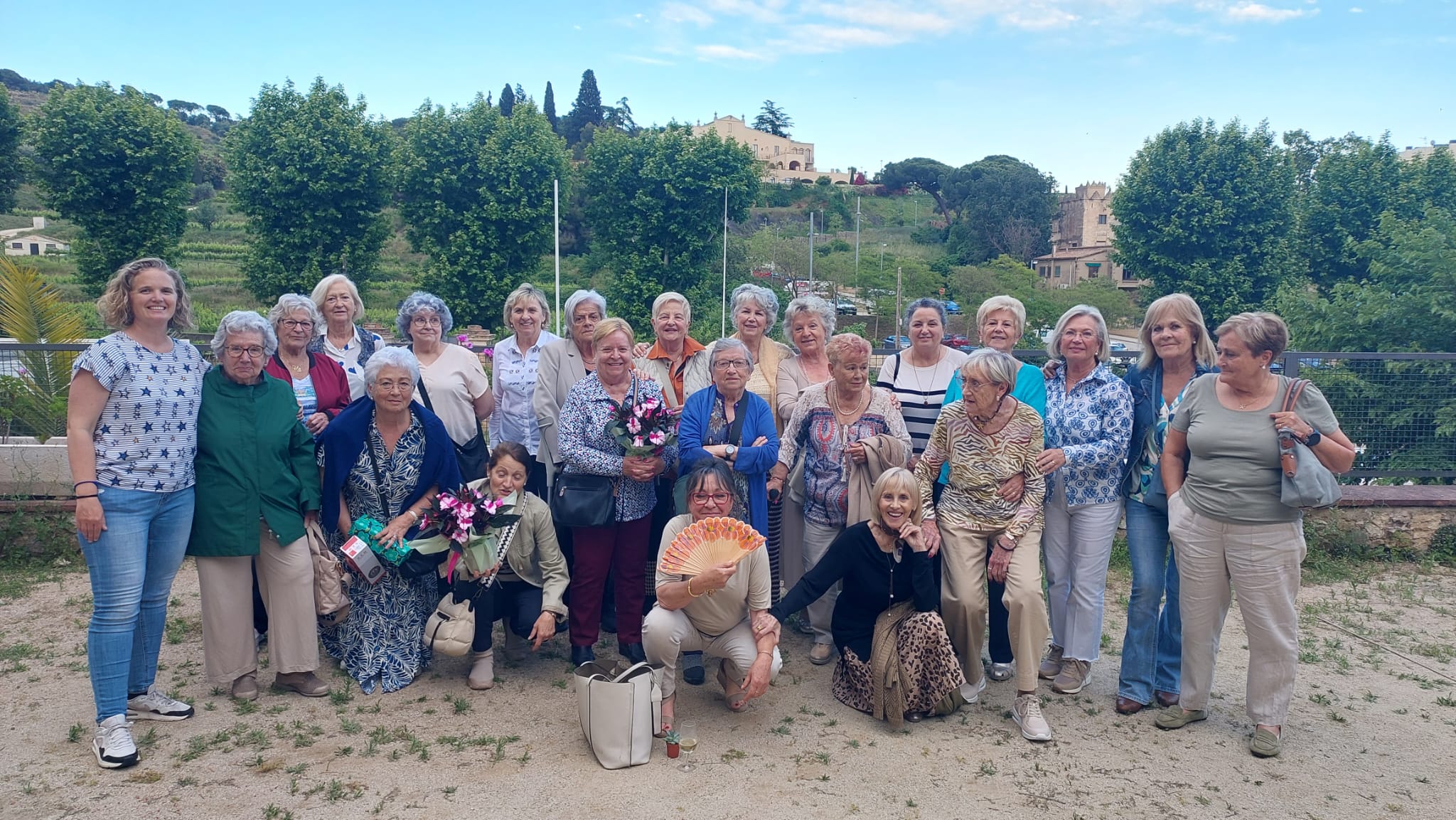 17a Festa de la Gent Gran