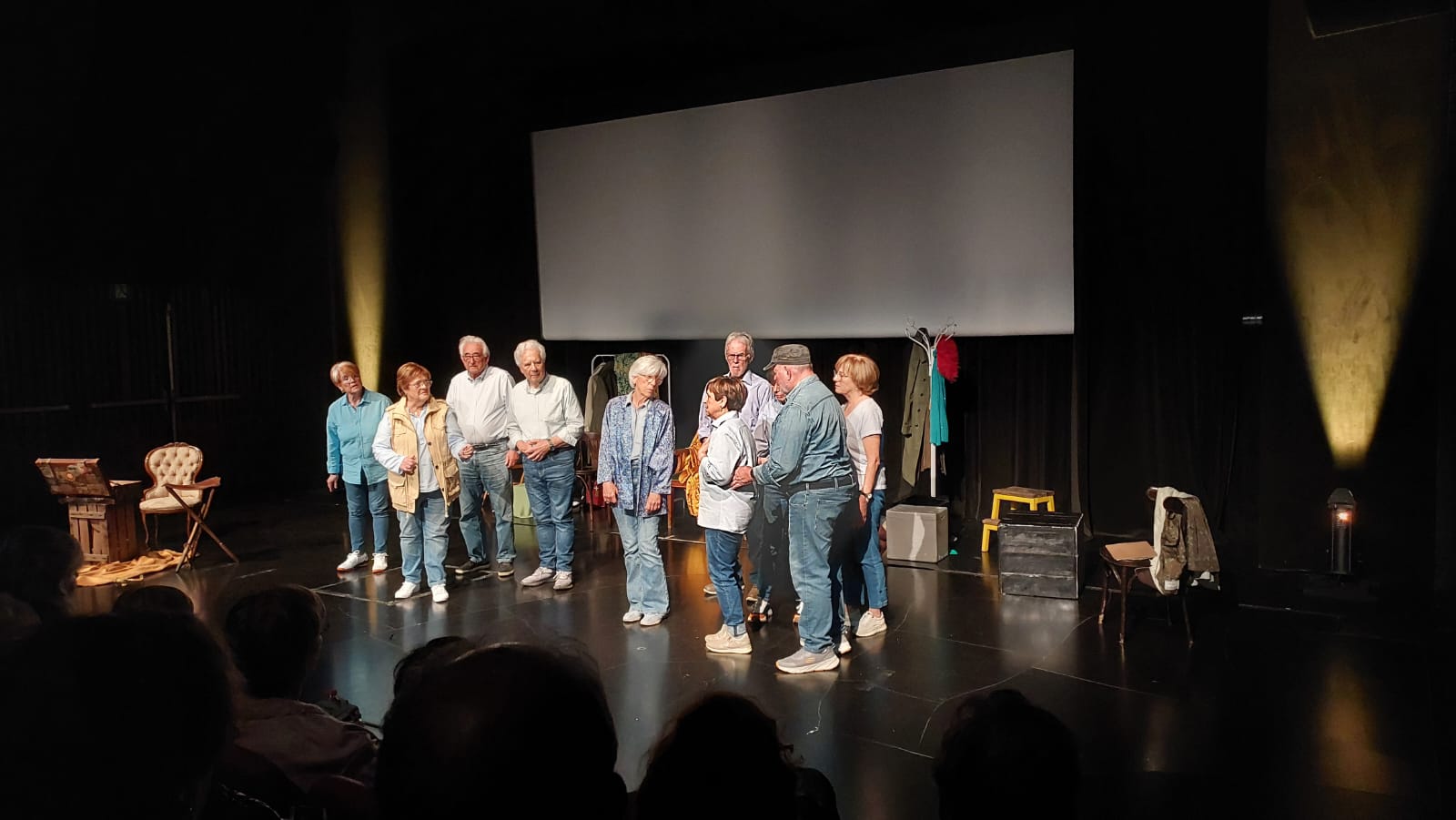 17a Festa de la Gent Gran