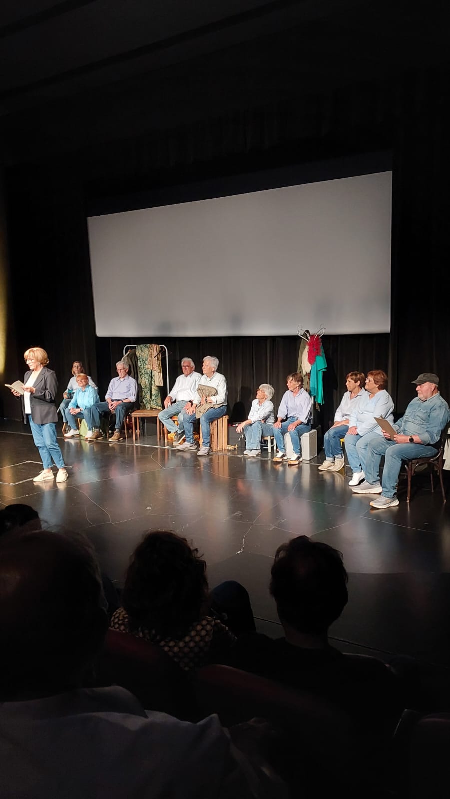 17a Festa de la Gent Gran