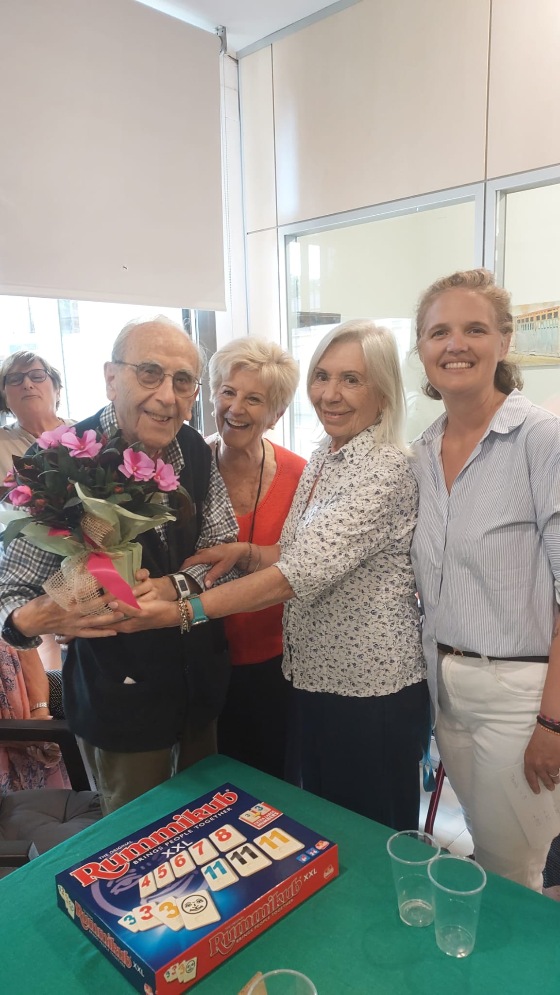 17a Festa de la Gent Gran