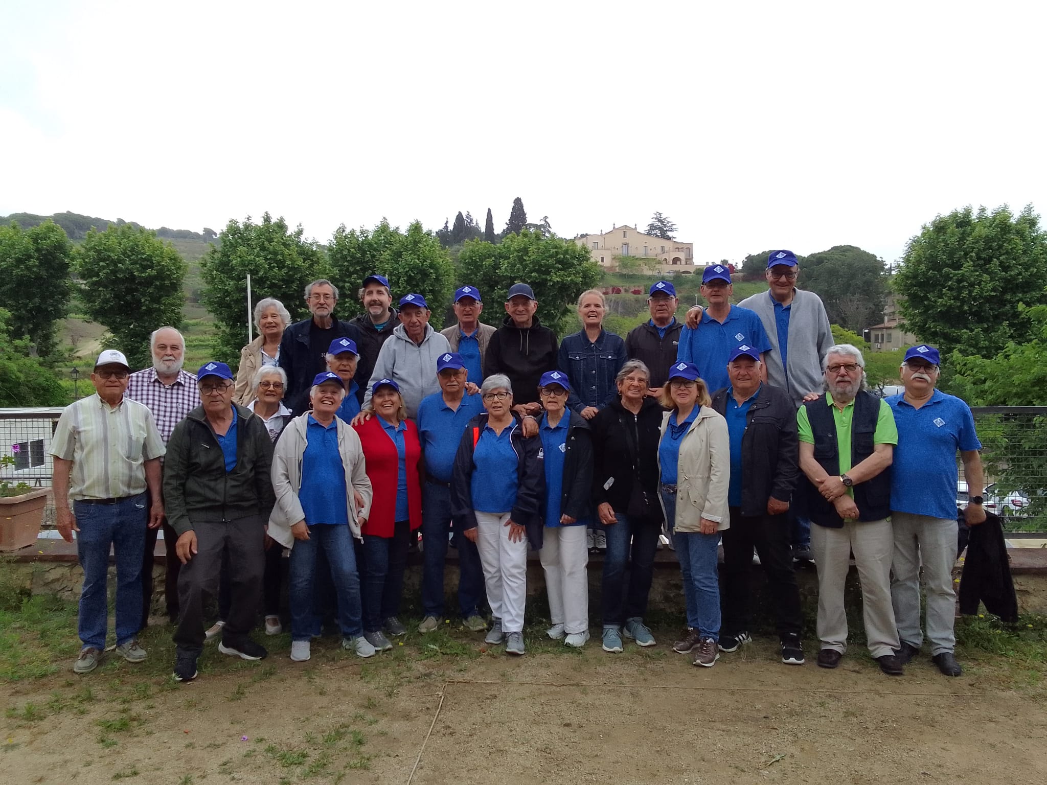 17a Festa de la Gent Gran