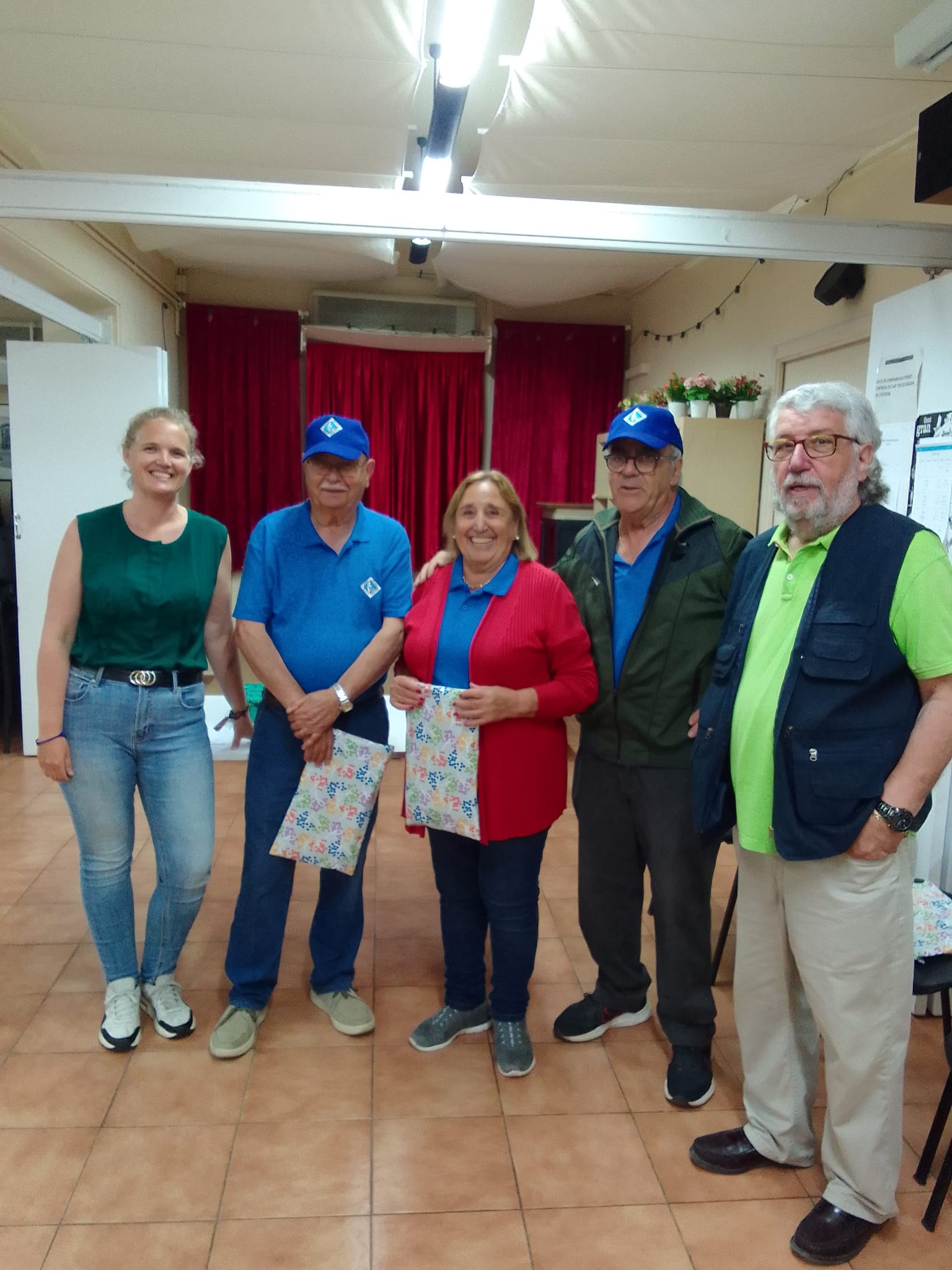 17a Festa de la Gent Gran