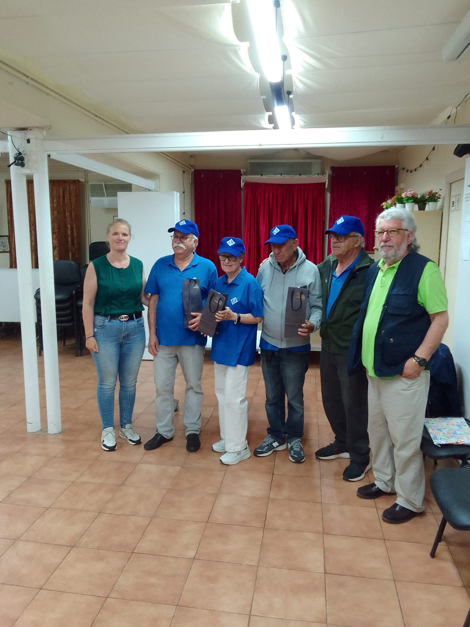 17a Festa de la Gent Gran