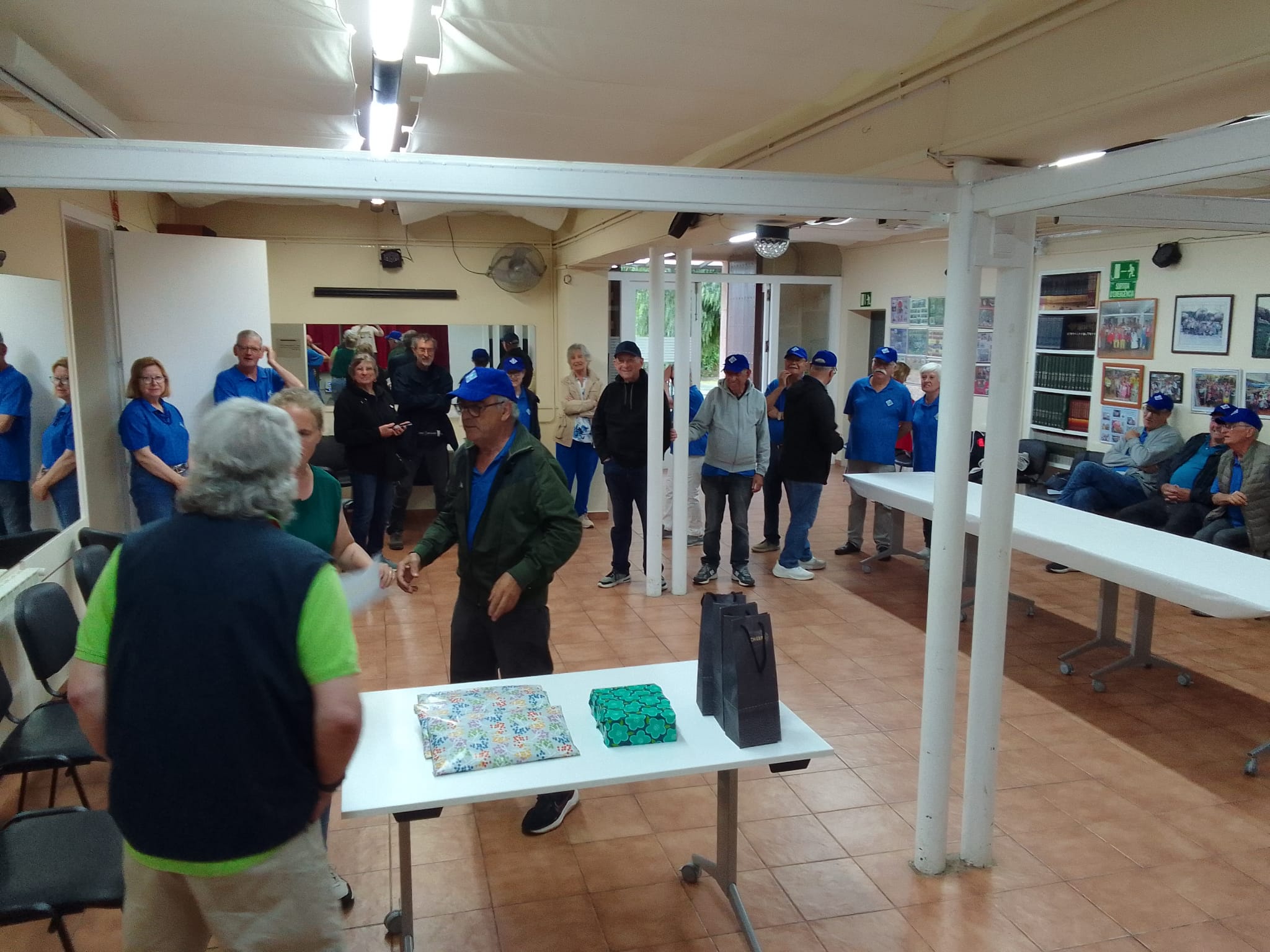 17a Festa de la Gent Gran