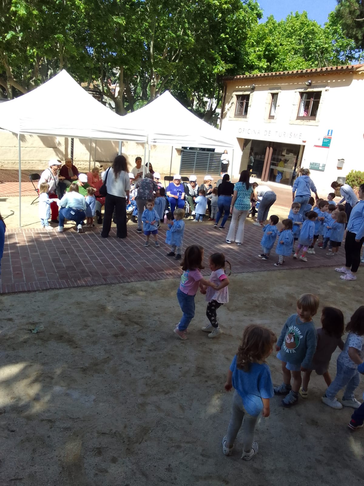 17a Festa de la Gent Gran