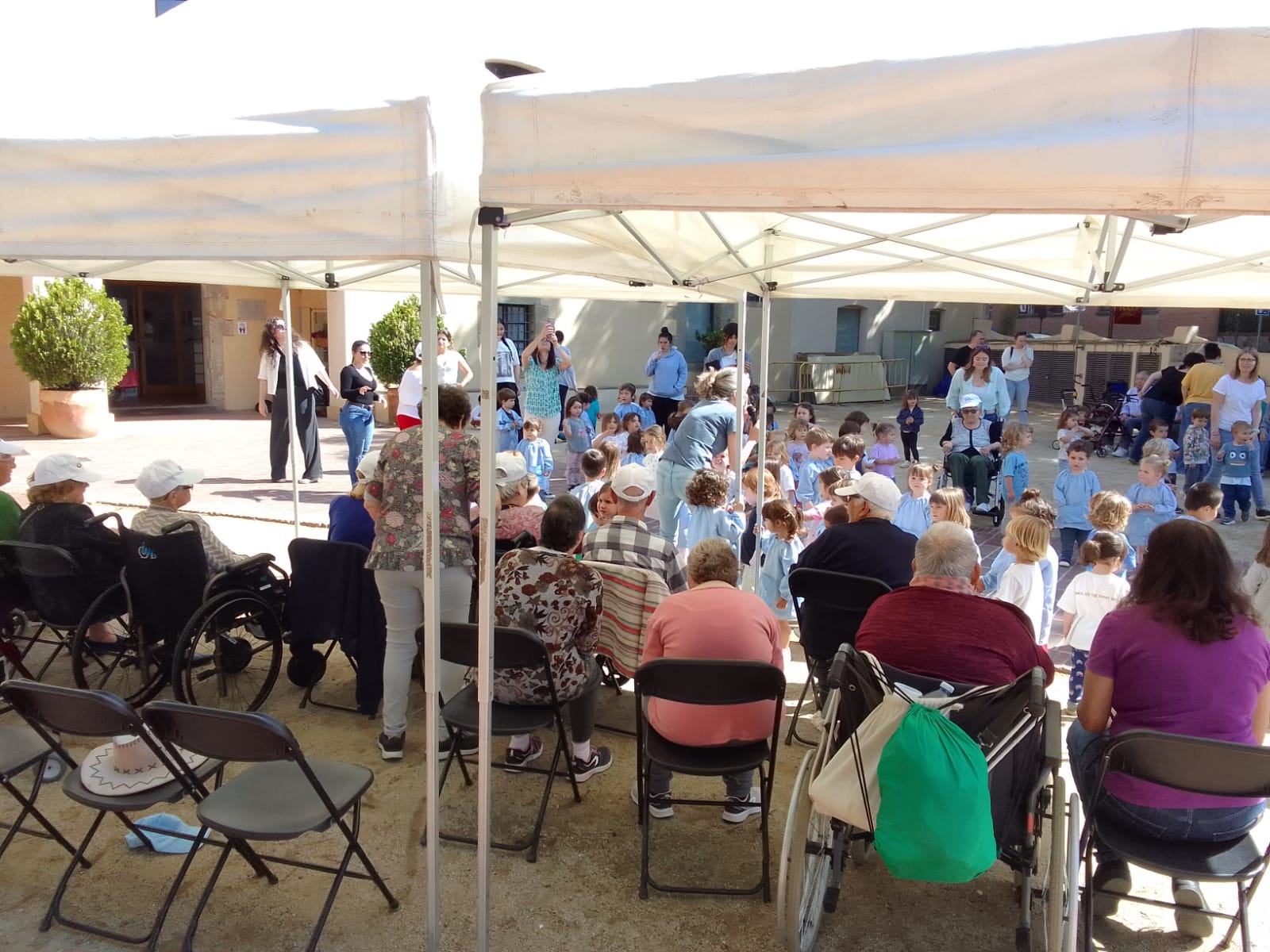 17a Festa de la Gent Gran