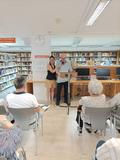 18a Festa de la Gent Gran