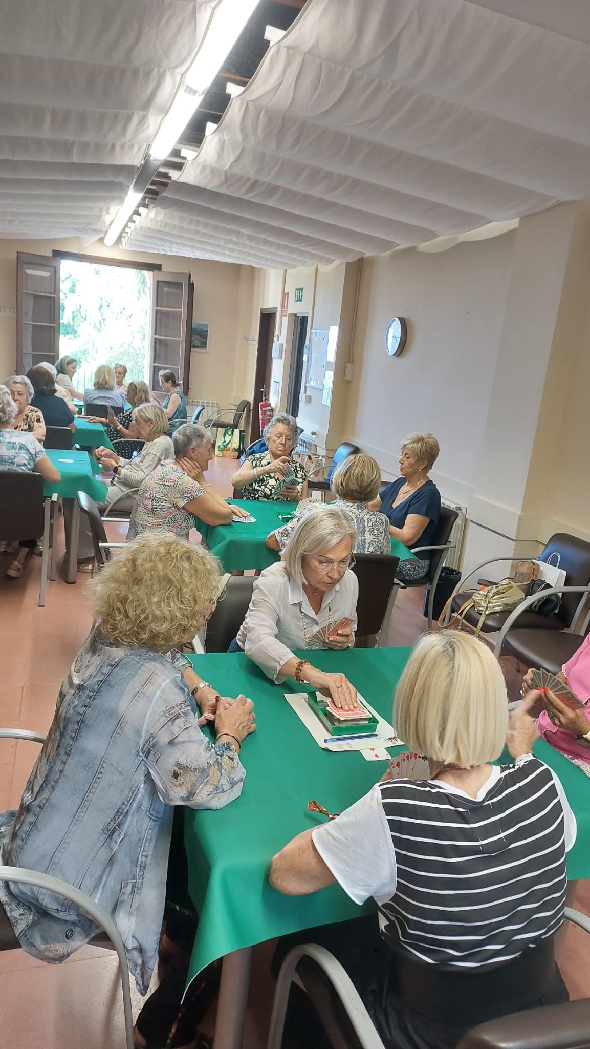 18a Festa de la Gent Gran