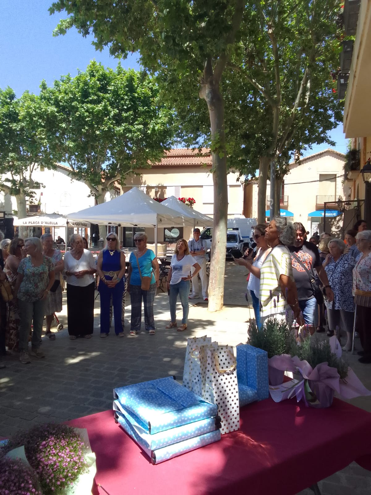 18a Festa de la Gent Gran