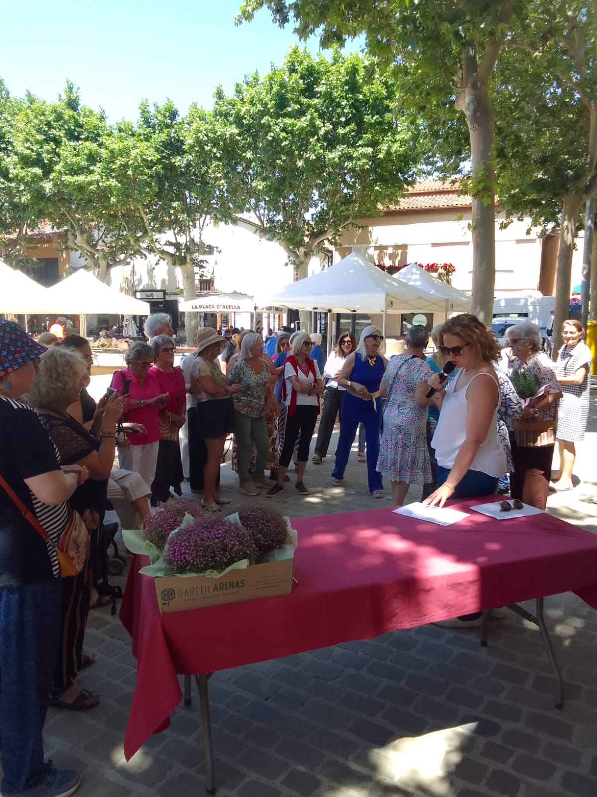 18a Festa de la Gent Gran