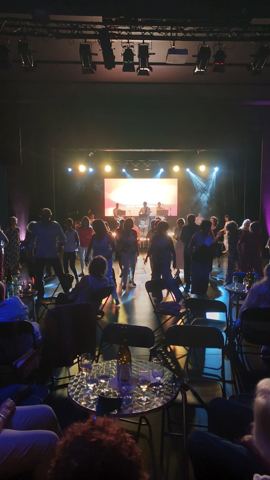 18a Festa de la Gent Gran
