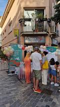 Nit del Comer� 2026