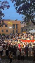 Nit del Comer� 2026