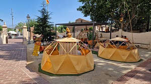 Festa Major de Sant Feliu 2025