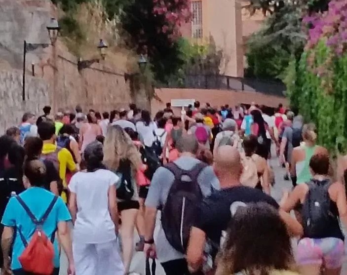 Festa Major de Sant Feliu 2025 - Foto 23620156
