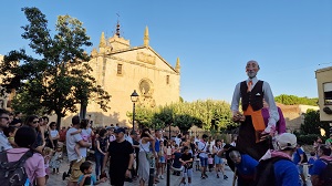 Festa Major de Sant Feliu 2025