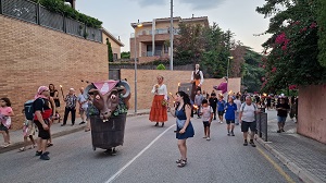 Festa Major de Sant Feliu 2025 - Foto 61161455
