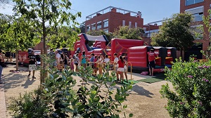Festa Major de Sant Feliu 2025